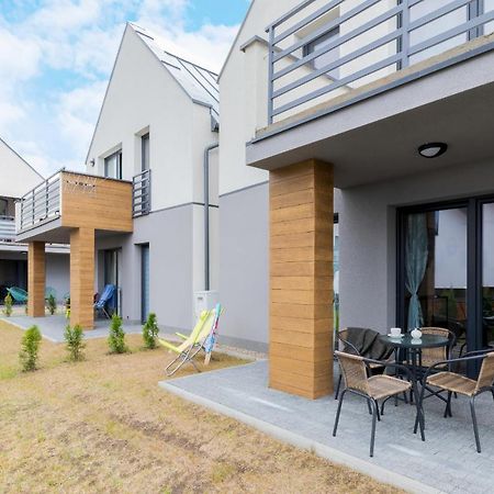 Jastrzebia Gora Wiatrakowa Apartament Wakacyjny By Noclegi Renters Exteriér fotografie