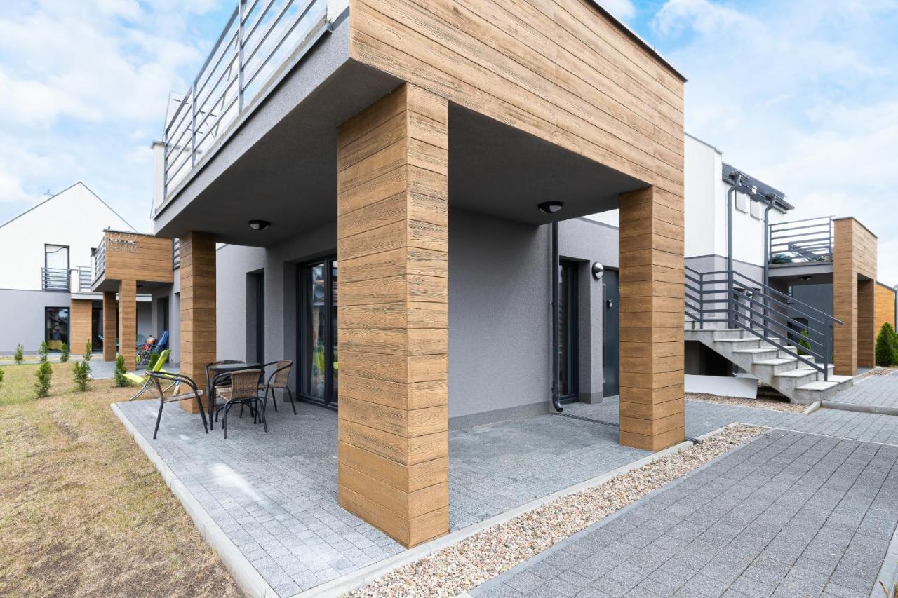 Jastrzebia Gora Wiatrakowa Apartament Wakacyjny By Noclegi Renters Exteriér fotografie